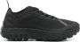 Norda Zwarte Sneakers Bio-Dyneema Veters Logo Black Heren - Thumbnail 7