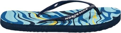 North Sails Dames Sandy Water Sandalen Multicolor Dames