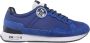 North Sails Sneakers Hitch Rw 04 Shock Rw04S Blauw Heren - Thumbnail 2