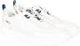 North Sails Sneakers White Heren - Thumbnail 1