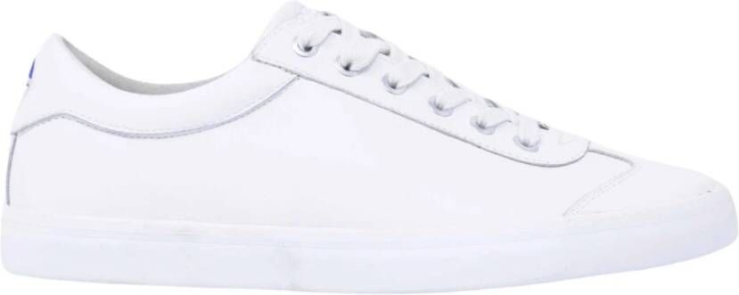 North Sails Witte Zomer Unisex Sneakers White Heren