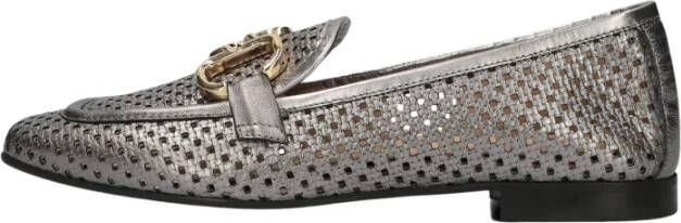 Notre-v Dames Loafers 08-42 Gray Dames