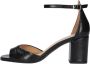 Notre-v Dames Sandalen 16054 Black Dames - Thumbnail 3