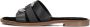 Notre-v Dames Slippers 22718 Black Dames - Thumbnail 3