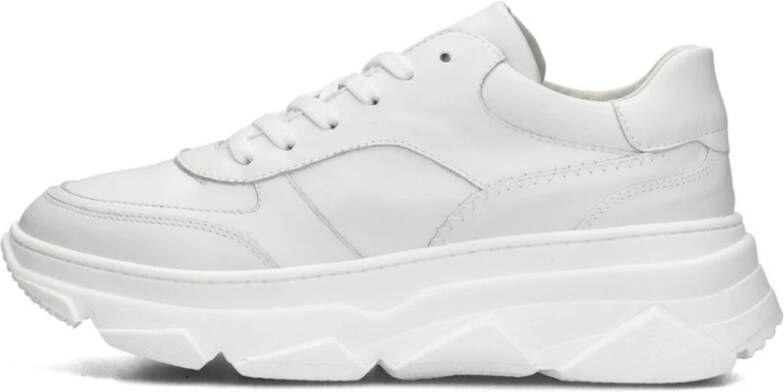 Notre-v Dames Sneakers 04-91 White Dames