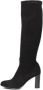 Notre-v Elegante Hoge Laarzen Model 97480 Black Dames - Thumbnail 3