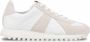 Novesta Witte Leren Trail Sneakers White Unisex - Thumbnail 4