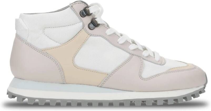 Novesta Marathon Apex L.grey Multicolor Unisex