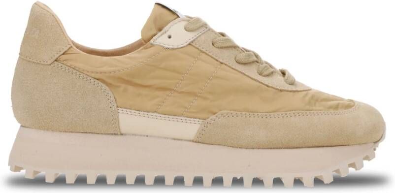 Novesta Marathon Run.s.trail ALL Beige Unisex