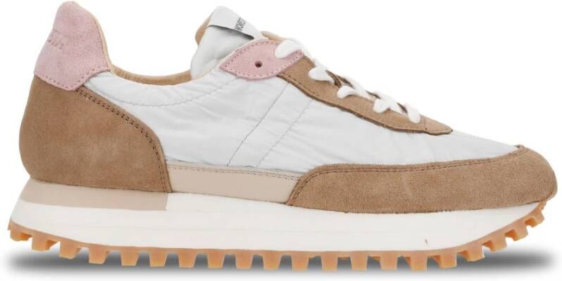 Novesta Marathon Run.S.Trail beige Multicolor Unisex