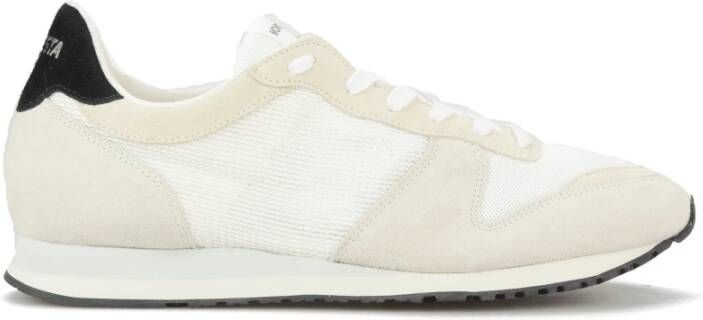 Novesta Marathon White Unisex