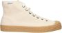 Novesta Ster Dribble 99 Bg 003 Trnsp Beige Unisex - Thumbnail 4