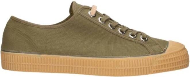 Novesta Lage Sneakers STAR MASTER