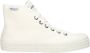 Novesta Hoge Sneakers STAR DRIBBLE 10 WHITE - Thumbnail 1