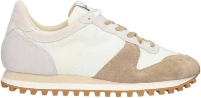 Novesta Marathon Trail Wit Beige Multicolor Unisex