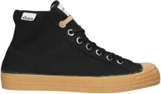 Novesta Sneakers Zwart Dames