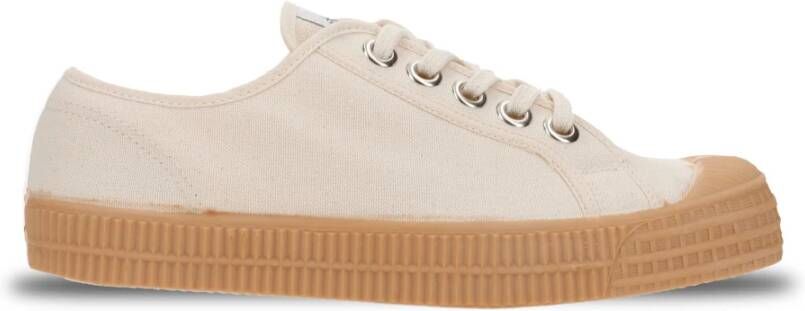 Novesta Star Master 99 Beige Unisex