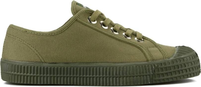 Novesta Star Master Mono 42 Military Green Unisex