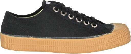 Novesta Star Master Sneakers Black Dames