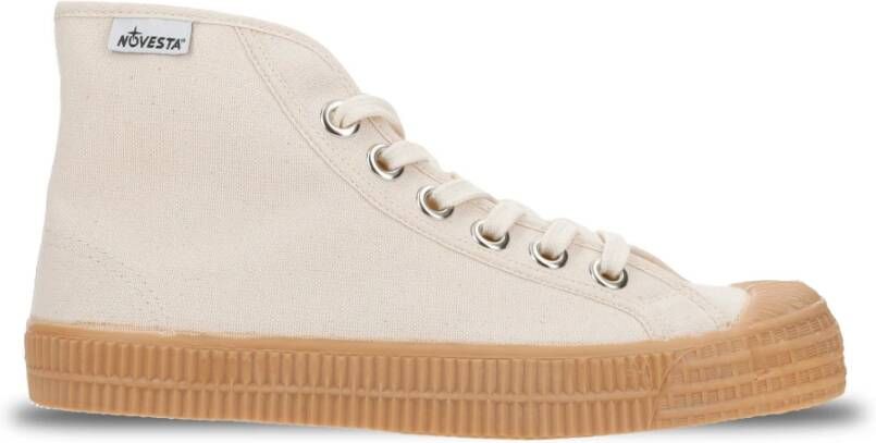 Novesta Ster Dribble 99 Bg 003 Trnsp Beige Unisex