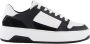 Nubikk Basket Court Dames Sneakers Black Dames - Thumbnail 1