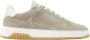 Nubikk Basket Court Sneakers in Honing Gray Heren - Thumbnail 1