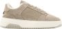 Nubikk Basket Teddy Sneakers voor vrouwen Beige Dames - Thumbnail 1