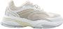 Nubikk Beige Comet Runner Sneaker Multicolor Dames - Thumbnail 1