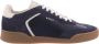 NUBIKK Lage Sneakers Heren Blueberry Wing Heren Maat: 41 Kleur: Blauw - Thumbnail 2