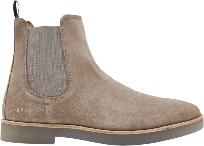 Nubikk heren chelsea boots sale