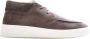 Nubikk Elegante Desert Boot in Donkergrijs Gray Heren - Thumbnail 1