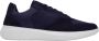 Nubikk Golf Navy Blauwe Sneakers Blue Heren - Thumbnail 1