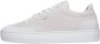 NUBIKK Lage Sneakers Heren Jagger Tora Maat: 41 Materiaal: Nubuck Kleur: Grijs - Thumbnail 6