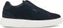 Nubikk Blauwe Instapsneakers Blauw Heren - Thumbnail 1