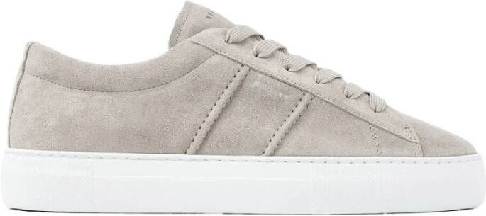 Nubikk Jagger Morris Sneakers Gray Heren