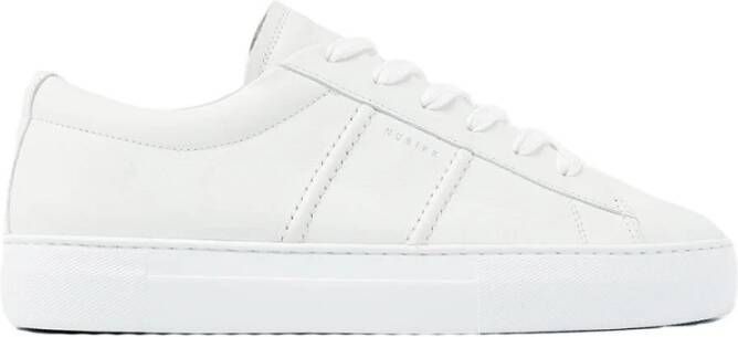 Nubikk Jagger Morris Sneakers White Heren