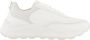 Nubikk Reese Witte Sneaker White Heren - Thumbnail 1