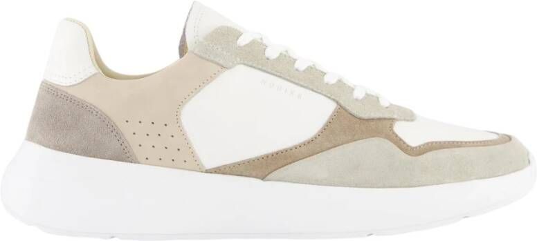 Nubikk Rocky Road Wave Schoenen Beige Heren