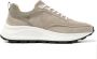 Nubikk Sneakers OBE REE Beige Heren - Thumbnail 1