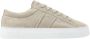 Nubikk Stijlvolle comfortabele sneaker voor mannen Beige Heren - Thumbnail 7