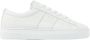 Nubikk Stijlvolle eigentijdse sneaker met comfort White Heren - Thumbnail 8