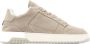 Nubikk Stijlvolle Sneakers Bask Beige Heren - Thumbnail 1