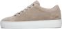 NUBIKK Lage Sneakers Heren Jagger Pure Maat: 41 Materiaal: Suède Kleur: Taupe - Thumbnail 11