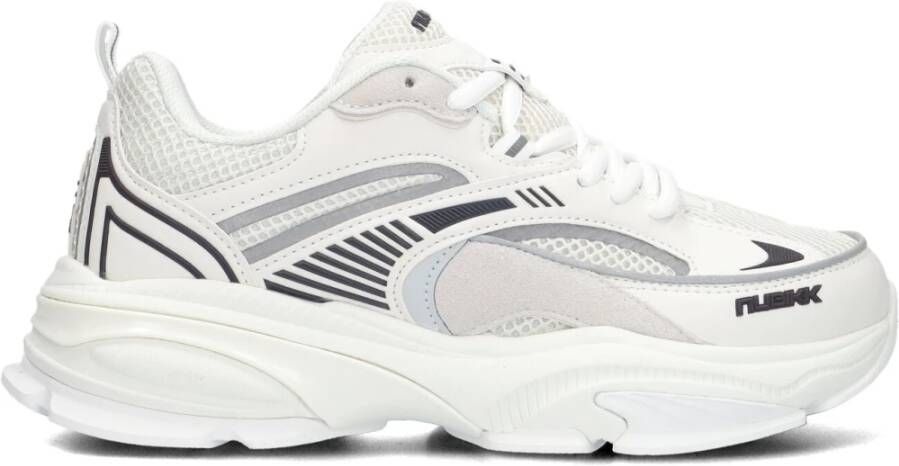 Nubikk Trendy Hardloopschoenen Gray Dames