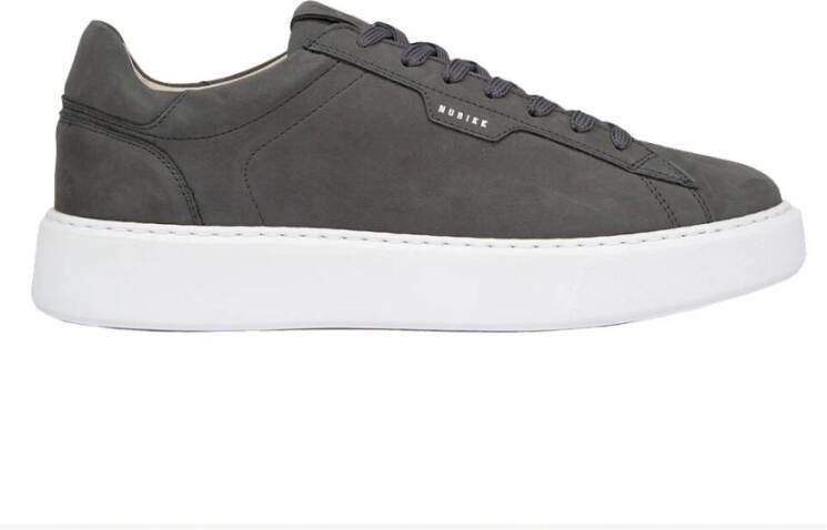 Nubikk Vince Tora Sneakers Gray Heren