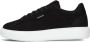 NUBIKK Lage Sneakers Heren Vince Tora Heren Maat: 46 Materiaal: Nubuck Kleur: Zwart - Thumbnail 8