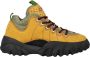 Oakley Suede Edge Boot in Pastinaak Thee Yellow Heren - Thumbnail 8