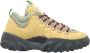 Oakley Suede Edge Boot in Pastinaak Thee Yellow Heren - Thumbnail 1