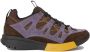 Oamc Chief Runner Lilac Sneakers Brown Heren - Thumbnail 1