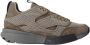 Oamc Moderne Chief Runner Sneakers Gray Heren - Thumbnail 1